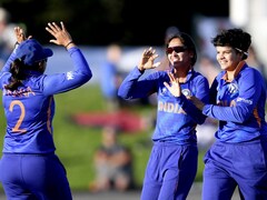IND-W vs SA-W, Women's World Cup 2022 Live Score: India Fight Back As South Africa Lose 2 Wickets In Succession