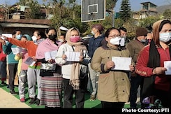 BJP Keeps UP, AAP Shocks Congress, Close In 3 States: Exit Polls And Other Top Stories BJP Keeps UP, AAP Shocks Congress, Close In 3 States: Exit Polls And Other Top Stories