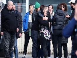 6 Killed, 26 Injured In Belgium As Car Hurtles Into Crowd At Carnival 6 Killed, 26 Injured In Belgium As Car Hurtles Into Crowd At Carnival