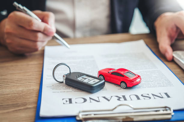 Step-by-Step Guide to Filing a Car Insurance Claim in 2022