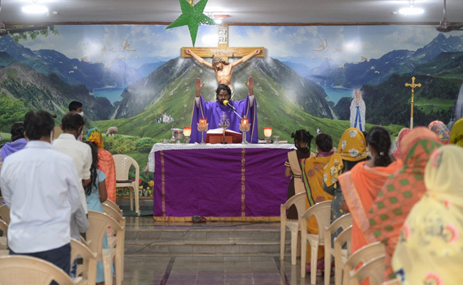 Lent Begins With Ash Wednesday: Know The History And Significance Of This Spiritual Season