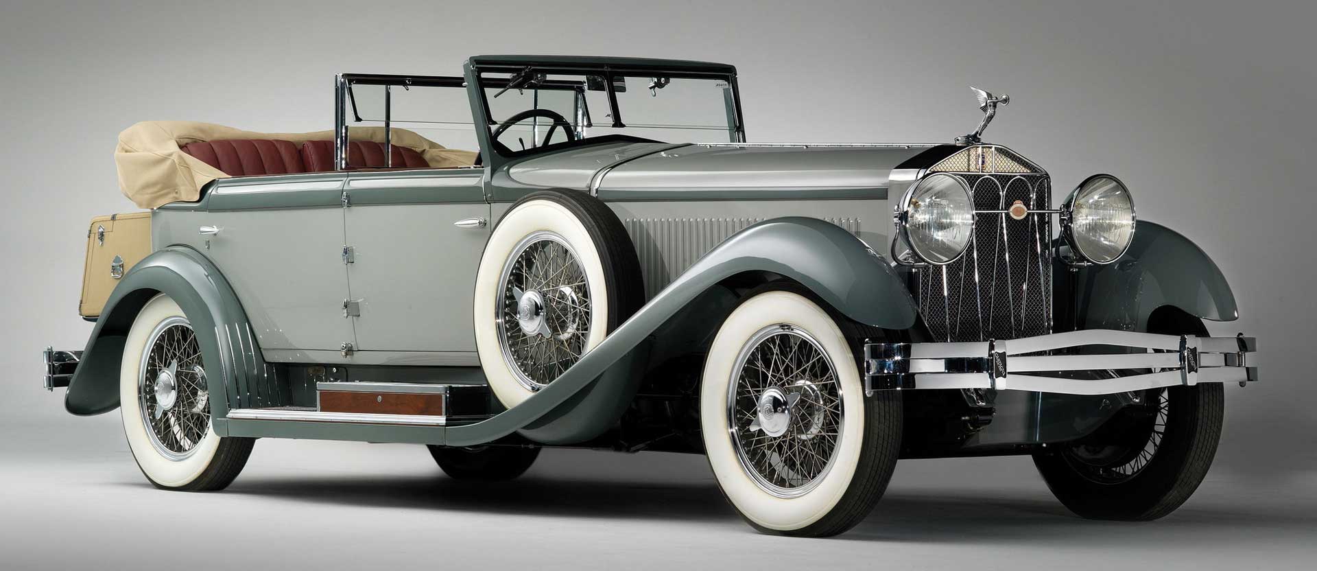 Get Your Vintage Car Registered In India