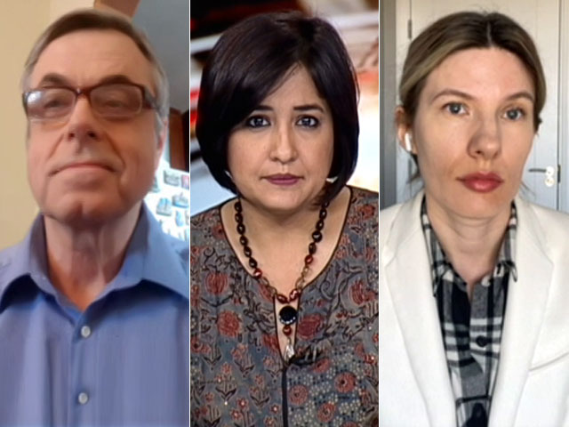 Russia-Ukraine Stalemate As War Approaches 1-Month Mark?