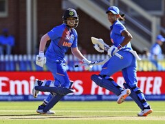 Harmanpreet Kaur Highlights Shafali Verma's Importance In Team India