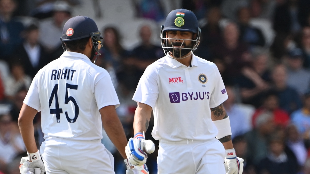 "India Have Not Been...": England Greats Criticism Of Virat Kohli-Less Hosts