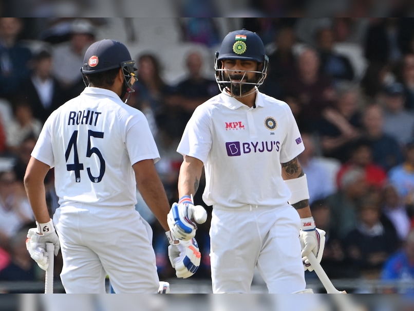 "Rohit Sharma Is Far Better Batsman Than Virat Kohli": Ex-Pakistan Pacer Weighs In On Debate