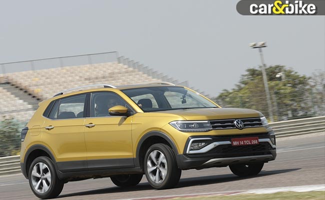 Volkswagen India Hikes Prices Of The Taigun And Tiguan; Updates Taigun With More Standard Features