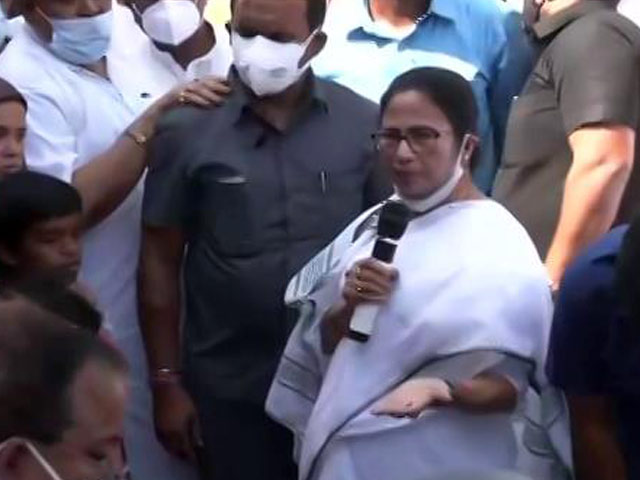 "Don't Want Excuses, Want Arrests": Mamata Banerjee On Bengal Killings