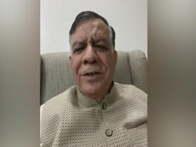 "People's Verdict Matters, Not (Governance) Data": Top UP BJP Leader On Exit Poll Projections