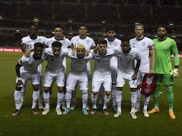 World Cup 2022 Qualifiers: Mexico, USA Clinch World Cup Berths World Cup 2022 Qualifiers: Mexico, USA Clinch World Cup Berths