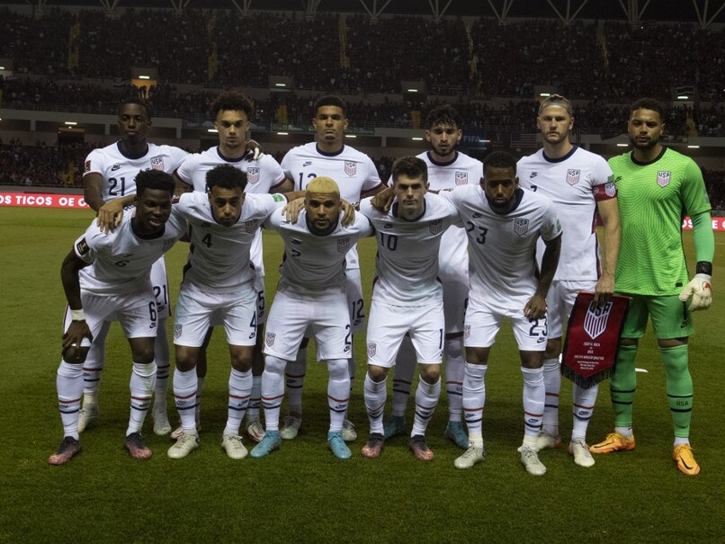 World Cup 2022 Qualifiers: Mexico, USA Clinch World Cup Berths