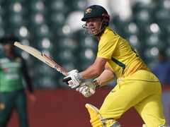 "Quite A Bit Of Unknowns": Head Says Lahore Offered A "Different Wicket"