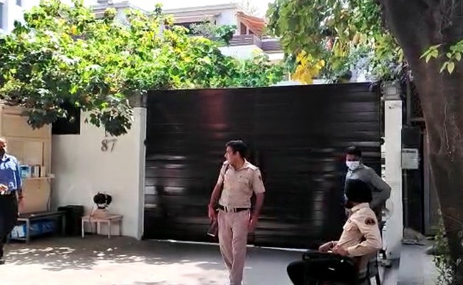 "Routine Affair": Hero MotoCorp On Tax Raids At Offices, Chairman's Home