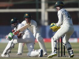 Pakistan vs Australia, 2nd Test, Day 5 Highlights: Babar Azam, Mohammad Rizwan Hit Hundreds, Match Ends In Thrilling Draw