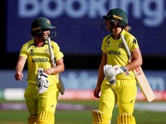 Women's WC, Australia vs West Indies, Semifinal: Live Score, Live Updates