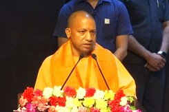 PM, Amit Shah Helped Me Bring Good Governance In UP: Yogi Adityanath PM, Amit Shah Helped Me Bring Good Governance In UP: Yogi Adityanath
