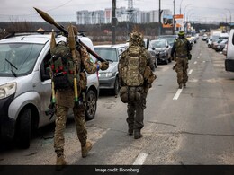 Russia Asks China For Weapons For Ukraine, Creating New Row: Report Russia Asks China For Weapons For Ukraine, Creating New Row: Report