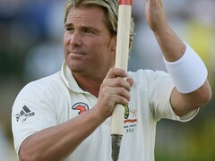 Ashwin Shares Story Behind Warne's "Strong Shoulders", As Told By Dravid