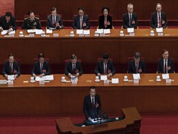 Top China Covid Fighter Is Woman Who Hit Party's Glass Ceiling Top China Covid Fighter Is Woman Who Hit Party's Glass Ceiling