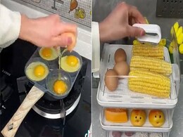 Viral Video Shows How Asian Kitchen Appliances May Make Cooking Easier Viral Video Shows How Asian Kitchen Appliances May Make Cooking Easier