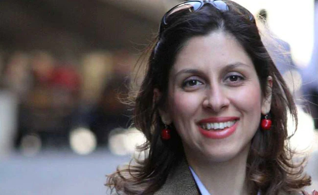 Nazanin Zaghari-Ratcliffe: 10 Points On Row Involving British-Iranian