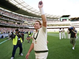 Shane Warne's Australia Teammates Get Emotional For "Greatest Bowler"