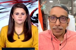 New University Entrance Exams: Head Of Top Education Body Explains On NDTV New University Entrance Exams: Head Of Top Education Body Explains On NDTV