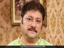 Bengali Actor Abhishek Chatterjee Dies At The Age Of 58 Bengali Actor Abhishek Chatterjee Dies At The Age Of 58