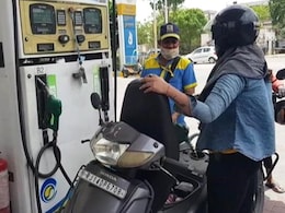Petrol, Diesel Prices Hiked By Up To Rs. 4.10 Per Litre In One Week Petrol, Diesel Prices Hiked By Up To Rs. 4.10 Per Litre In One Week