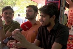 NDTV Battleground At Banaras Hindu University: What UP's Youngest Voters Want NDTV Battleground At Banaras Hindu University: What UP's Youngest Voters Want