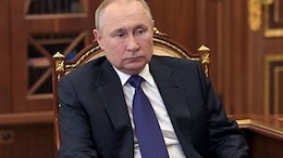 Russia Open To Talks With Europe, But With A "No Ultimatums" Condition