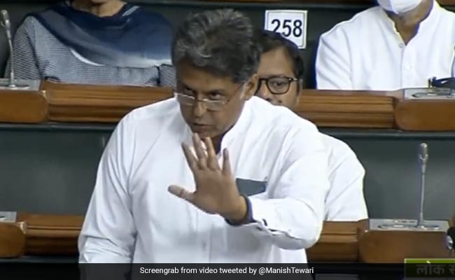 "Unconstitutional": Opposition Slams New Criminal Identification Bill