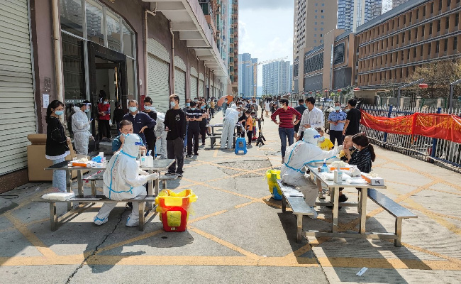 Flu, Covid And Flurona: What We Can And Can't Expect This Winter