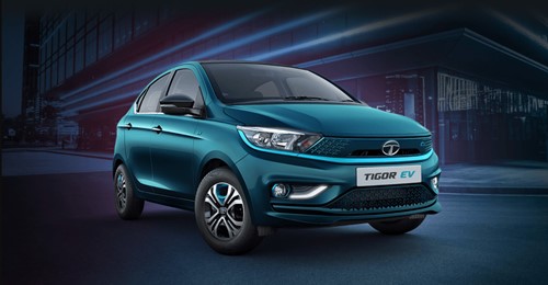 Electric Cars In India Under Rs. 20 Lakh