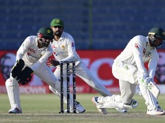 PAK v AUS 2nd Test Day 4 Live: In-Form AUS Aim To Post Challenging Target