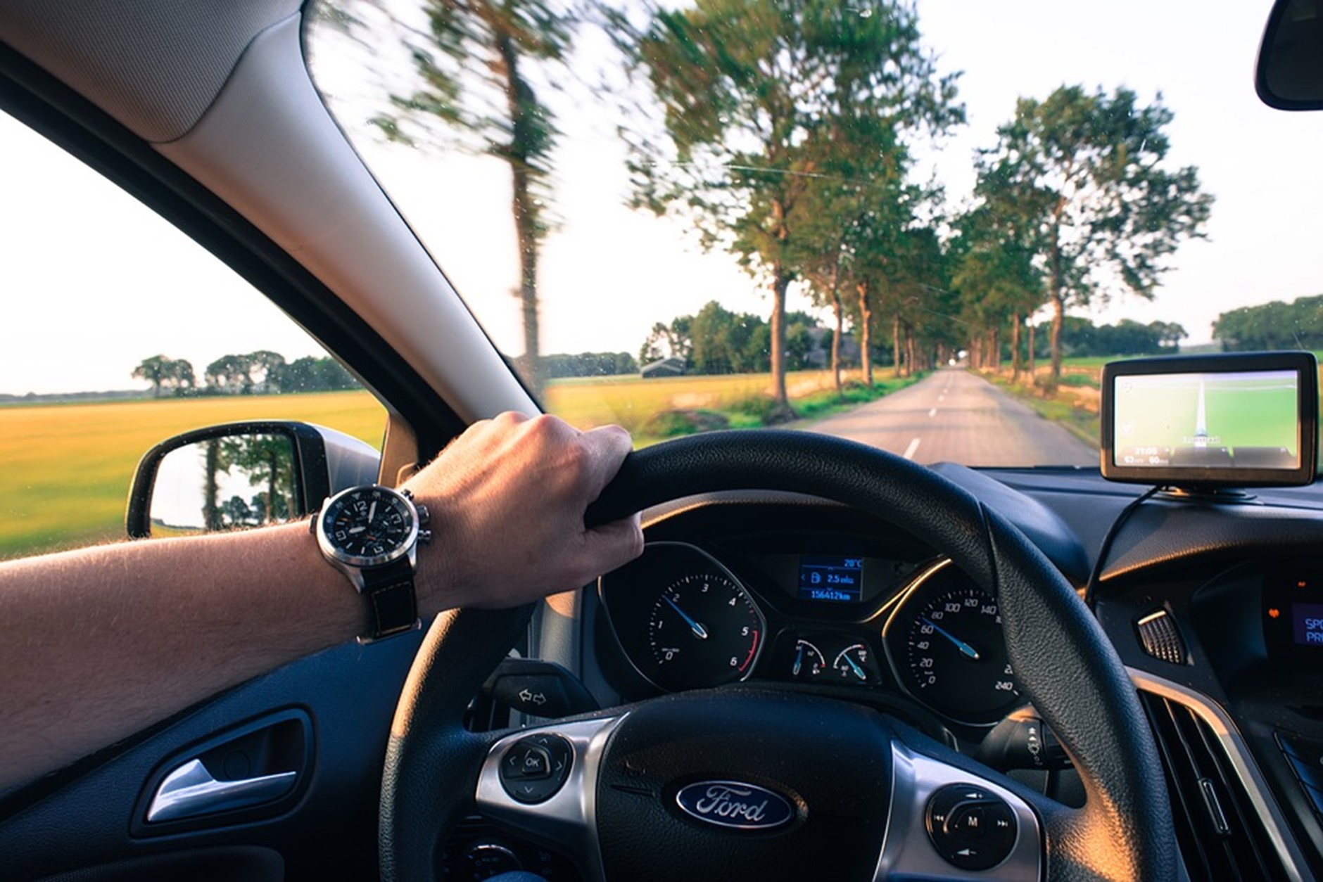 Driving Tips For A Safer Driving Experience