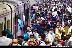 Top News Of The Day: Masks Off In Maharashtra From Saturday Top News Of The Day: Masks Off In Maharashtra From Saturday