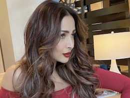 Malaika Arora Chose This Classic Food Combo For Healing