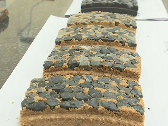 Gujarat's Surat Gets India's First Road Made Of Steel Waste