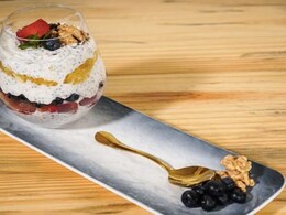 This Frozen Yogurt Dessert Can be Prepared In Just 5 Minutes (Recipe Inside) This Frozen Yogurt Dessert Can be Prepared In Just 5 Minutes (Recipe Inside)