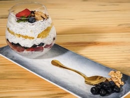 Nutritionist Recommends These Fruity Snacks For Healthy, Glowing Skin