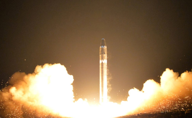 North Korea's Banned Weapons: What's New