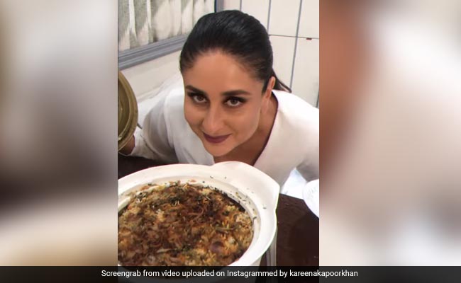 Kareena Kapoor's Cheat Sheet For Beating "Monday Blues" Is This