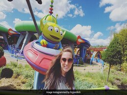 Woman Visits Disney World Every Month, Donates Blood Plasma To Cover Costs Woman Visits Disney World Every Month, Donates Blood Plasma To Cover Costs