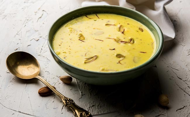 Holi 2022: 6 Chef- Approved Dessert Delights That Can't Be Missed This Festive Season