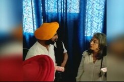 AAP Gets To Work In Punjab: Surprise Hospital Checks, Dope Tests For Cops AAP Gets To Work In Punjab: Surprise Hospital Checks, Dope Tests For Cops