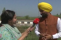"Charanjit Channi Was Never An Aam Aadmi": AAP Leader Who Defeated Him "Charanjit Channi Was Never An Aam Aadmi": AAP Leader Who Defeated Him