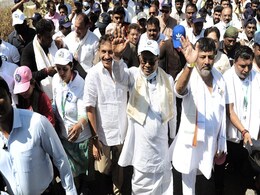 "भाजपा की वजह से कर्नाटक भ्रष्ट राजधानी बन चुकी है": कांग्रेस के डीके शिवकुमार ने NDTV से कहा "भाजपा की वजह से कर्नाटक भ्रष्ट राजधानी बन चुकी है": कांग्रेस के डीके शिवकुमार ने NDTV से कहा