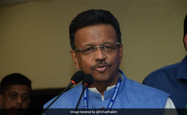 CBI Searches Homes Of Kolkata Mayor, Trinamool MLA In Corruption Probe