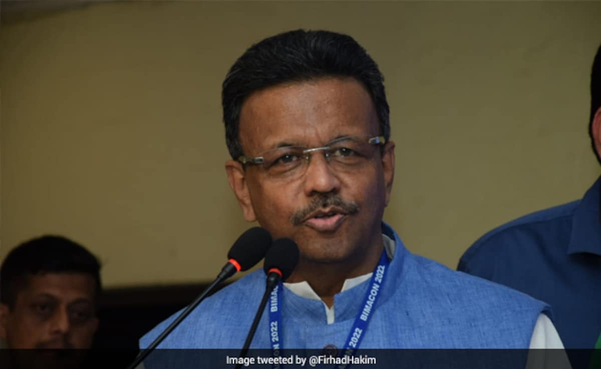 Bengal Minister Says Muslims Can Be ‘Bigger Than Majority’, BJP Responds